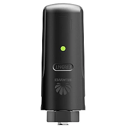 SMART_DONGLE-4G 4G Communication Module (supports 3G, 2G), connected to inverter via USB, compatible with M0/M1/M2/M3/M5 series, supports up to 10 inverters/devices, IP68