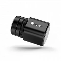 Jonsbo VC-20 Mini GPU-Halterung - schwarz (VC-20mini)