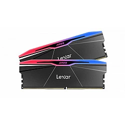 Memory DDR5 ARES RGB 32GB(2*16GB)/6000 CL30 black