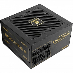 Enermax ERV850G-AHG-MAC power supply unit 850 W 20+4 pin ATX ATX Black