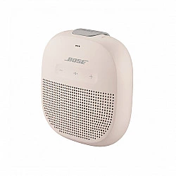 SoundLink Micro, 1.0 channels, 2400 - 2800 Hz, Wireless, 9 m, Micro-USB, White