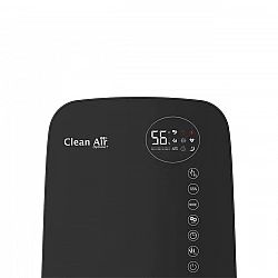HUMIDIFIER WITH IONIZER/CA-607B CLEAN AIR OPTIMA