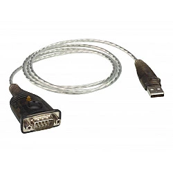 USB to RS232 Adapter 100cm UC232A1-AT
