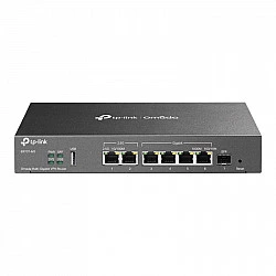 OMADA MULTI-GIGABIT VPN ROUTER/4X GIGABIT RJ45 WAN/LAN PORT