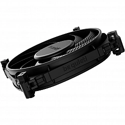 be quiet! SILENT WINGS 4 120mm PWM high-speed Computer case Fan 12 cm Black 1 pc(s)