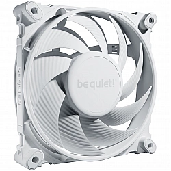 be quiet! Silent Wings 4 Fan 1-pack Hvid 120 mm