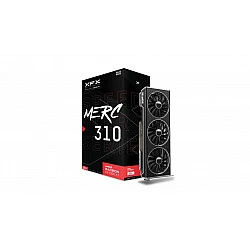 Vaizdo plokštė AMD XFX RX-79TMERCU9 Radeon RX 7900 XT 20 GB GDDR6 PCIe 4.0