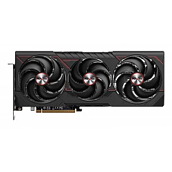 Vaizdo plokštė AMD Sapphire PULSE Radeon RX 9070 XT 16 GB GDDR6 PCIe 5.0