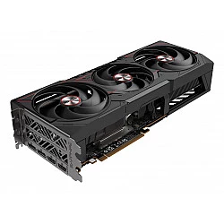 Vaizdo plokštė AMD Sapphire PULSE Radeon RX 9070 XT 16 GB GDDR6 PCIe 5.0