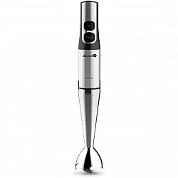 Łucznik JK-1200 Immersion blender 1200 W stainless steel, Black