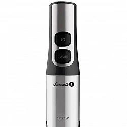 Łucznik JK-1200 Immersion blender 1200 W stainless steel, Black