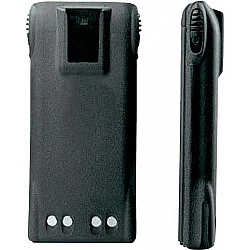 Beltrona Funkgeräte-Akku ersetzt Original-Akku HNN9008 7.2 V 1500 mAh (Motorola H9008)