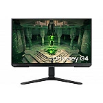Samsung G40B computer monitor 68.6 cm (27) 1920 x 1080 pixels Full HD LED Black
