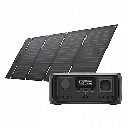 POWER STATION RIVER 3 UPS/45W TYPE-C 5900990037 ECOFLOW