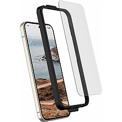 Urban Armor Gear UAG Tempered Glass Displayschutz| Google Pixel 10 Pro XL| (64432811VNA)