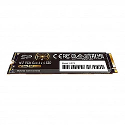 SSD diskas US75 4TB M.2 PCIe Gen4x4 NVMe 1.4, 7000/6500MB/s