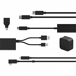 Wired Streaming Accessory kit for HTC Vive Focus V