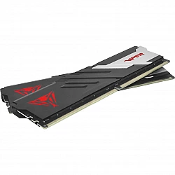 Turime | Operatyvinė atmintis Patriot Viper DDR5 32GB (2x16GB) 6000MHz CL36 | ITwork sandėlyje!
