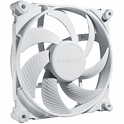 be quiet! Silent Wings 4 Fan 1-pack Hvid 140 mm