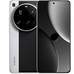 Xiaomi 15 Ultra Silver Chrome 6.73 