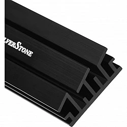 Silverstone Technology SilvStone SST-TP02-M2 Kühlset (SST-TP02-M2)