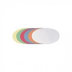Franken UMZ 1119 09 Kunstpapier 500Blätter Kunstdruckpapier (UMZ 1119 09)