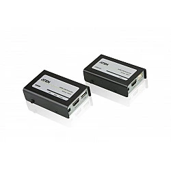 HDMI/USB Cat5 Extender 1080p@40m VE803