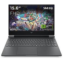 15-fa2174ng, Gaming-Notebook schwarz, Intel® Core™ i7-13620H, NVIDIA GeForce RTX 5060, 24 GB DDR5, 1 TB (1 TB SSD), ohne Betriebssystem