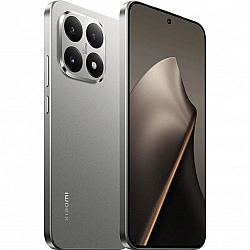 Xiaomi 15T 12/256GB 5G Grey EU