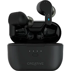 Wireless earphones Zen Air PRO black