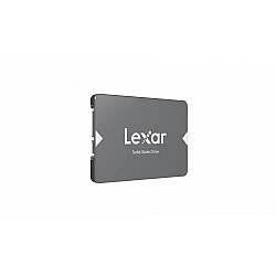 Vidinis SSD diskas Lexar NS100 256GB SATA3 2.5'' 520/440MB/s
