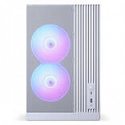 Phanteks XT M3 RGB Micro Tower White