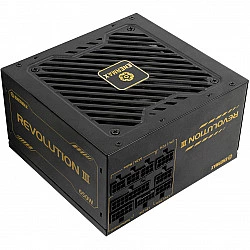 Enermax ERV650G-AHG-MAC power supply unit 650 W 20+4 pin ATX ATX Black