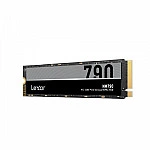 SSD diskas Lexar NM790 1TB M.2 PCIe 4.0 NVMe