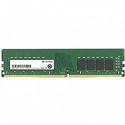 TS2666HLB-16G, 16 GB, 2 x 8 GB, DDR4, 2666 MHz, 288-pin DIMM