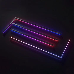 Phanteks Premium DRGB Lighting Kit for