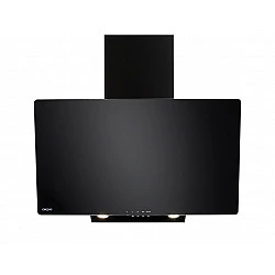 Akpo WK-4 Smart 60 Black hood, black glass front