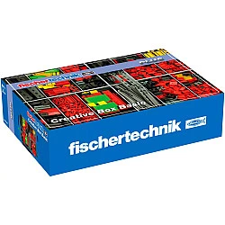 fischertechnik Creative Box Basic, verschiedene, Mehrfarbig