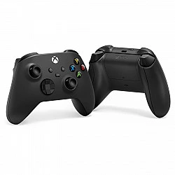 Xbox Series Wireless Controller QAT-00009 black