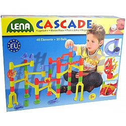 CASCADE 48 elements