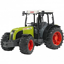 Tractor Claas Nectis 267F