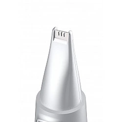 DIXIX NOSE/EAR TRIMMER (LINEAR), NT33-2, GREY, EU