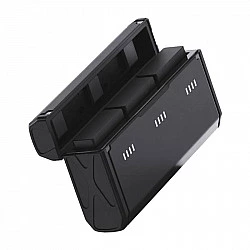 Three-battery charger for GoPro Hero 13 Black Telesin (S0-BCG-11-TGP)