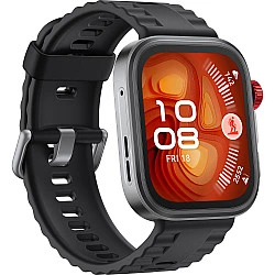 Huawei WATCH Fit 4 Pro 4.62 cm (1.82) 40 mm Digital 408 x 480 pixels Blue GPS (satellite)