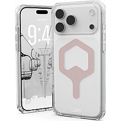 Urban Armor Gear UAG Plyo MagSafe Case| Apple iPhone 17 Pro Max| ice (114530114348)