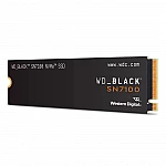 Vidinis SSD SanDisk WDS500G4X0E 500GB M.2 PCIe 4.0 NVMe