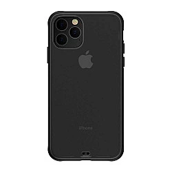 Devia Soft Elegant anti-shock case iPhone 11 Pro Max black