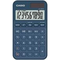 Casio SL-310YC-NY nachtblau (SL-310YC-NY)