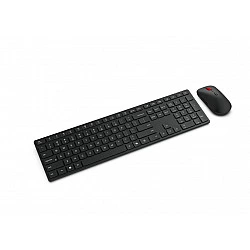 Wireless Multi-Mode Pro Combo 4X31S04810 Keyboard and Mouse 6000-US English