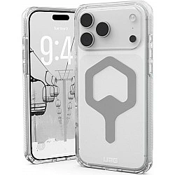 Urban Armor Gear UAG Plyo MagSafe Case| Apple iPhone 17 Pro Max| ice (114530114333)